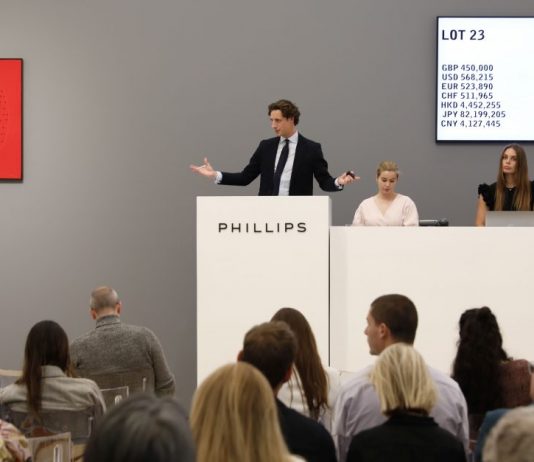 Westphal, Dolman, Lo Iacono: ecco le novità ai vertici di Phillips phillips