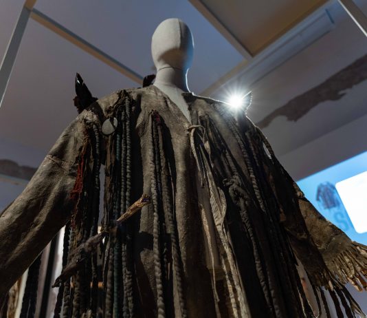 Qui Trento. Sciamani, chi siete? Cosa fate?