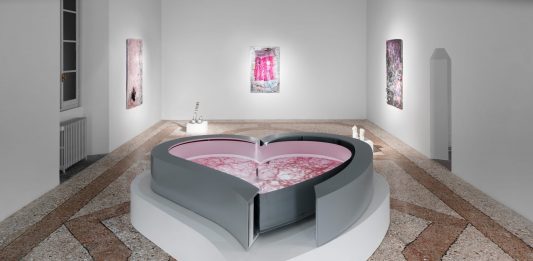 Shuang Li, Forever: a Milano l’assenza suggerisce esistenza