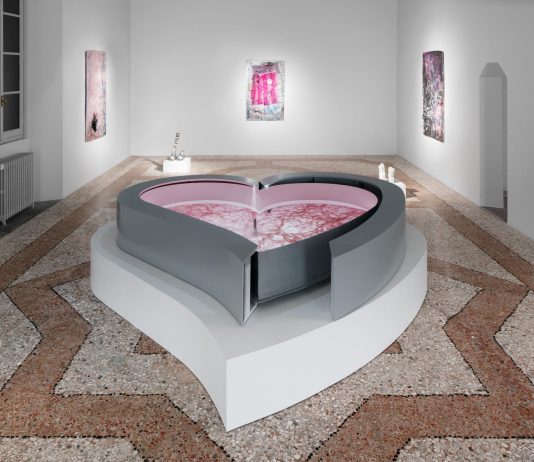 Shuang Li, Forever: a Milano l’assenza suggerisce esistenza