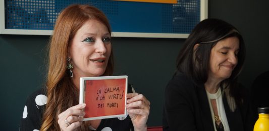 La 4^ edizione di BOOMing Contemorary Art Show è ADESSO