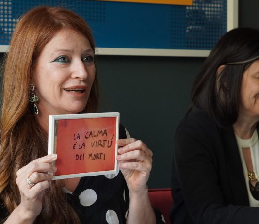 La 4^ edizione di BOOMing Contemorary Art Show è ADESSO