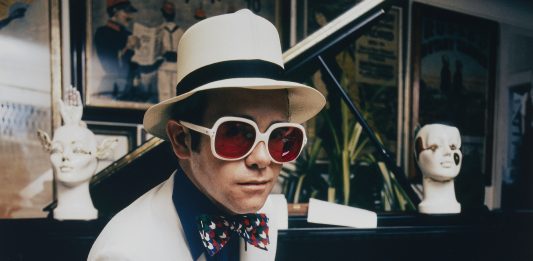 Christie’s mette all’asta la collezione di Elton John elton john asta
