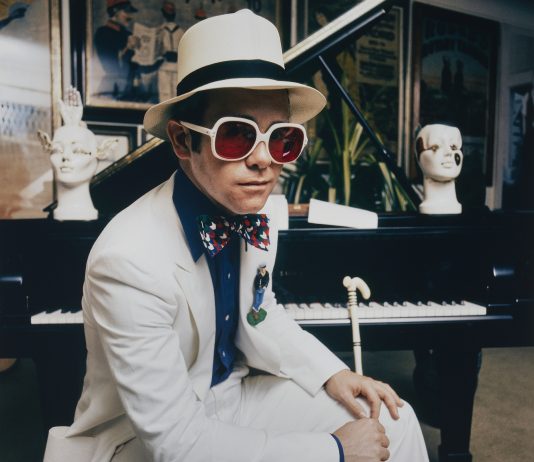 Christie’s mette all’asta la collezione di Elton John elton john asta