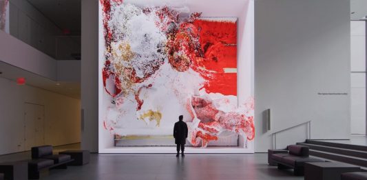 I siti delle collezioni dei musei sono stati presi di mira dagli hacker