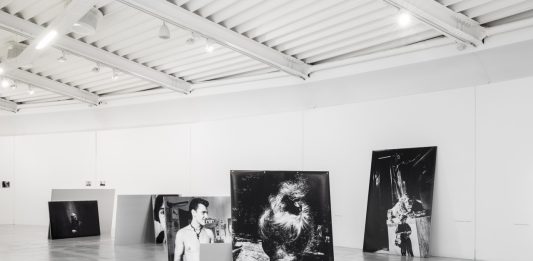 Conversazione con Lina Pallotta, la fotografa dell’attivista trans Porpora Marcasciano