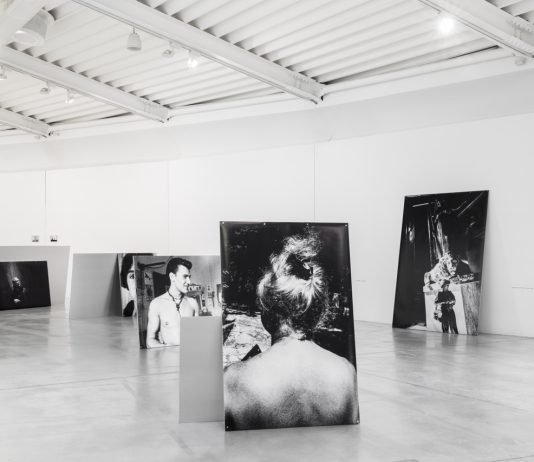 Conversazione con Lina Pallotta, la fotografa dell’attivista trans Porpora Marcasciano