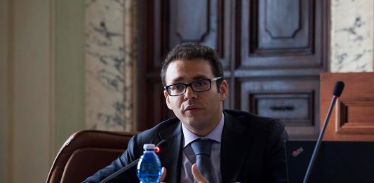 Antonio Tarasco nuovo Direttore Generale Archivi del Ministero della Cultura antonio Tarasco