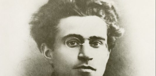 Una targa per Gramsci a Roma, il rilancio del Ministro Sangiuliano