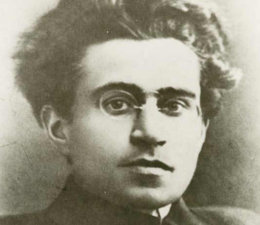 Una targa per Gramsci a Roma, il rilancio del Ministro Sangiuliano