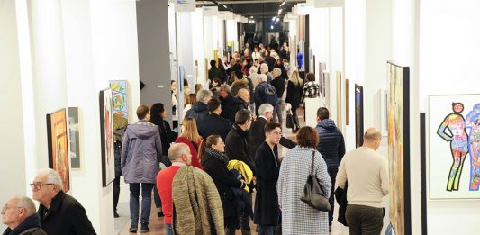 Tornano, e vanno in scena alla Fiera di Bergamo, BAF e IFA