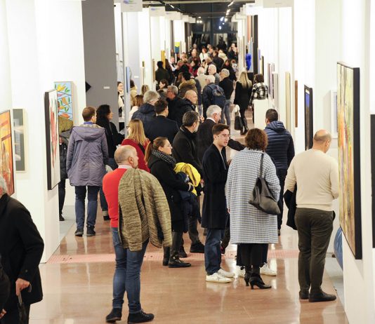 Tornano, e vanno in scena alla Fiera di Bergamo, BAF e IFA