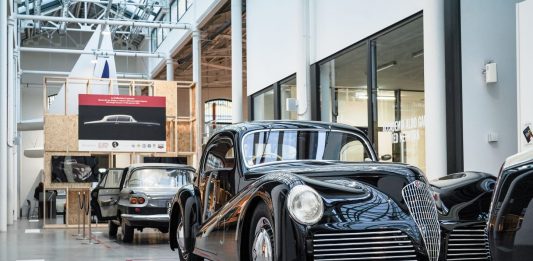 Milano, la storia del design automobilistico, in mostra all’ADI Museum
