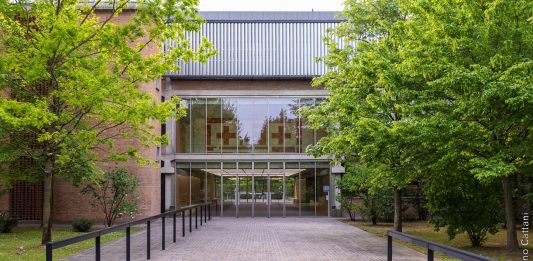 Reggio Emilia, le mostre del 2024 della Collezione Maramotti