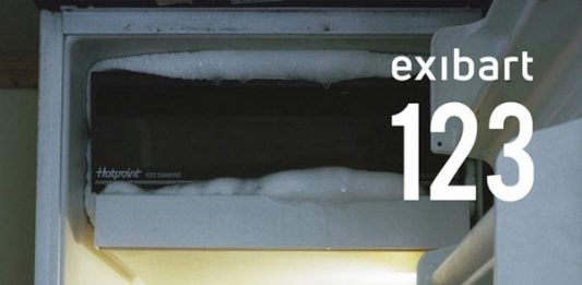 exibart onpaper 123 è uscito il nuovo numero dedicato al corpo