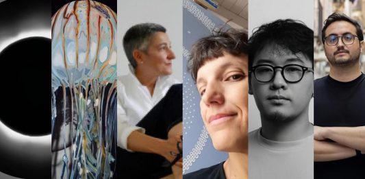 exibart prize N4: annunciati sei nuovi finalisti Ecco 6 nuovi finalisti exibart prize N4