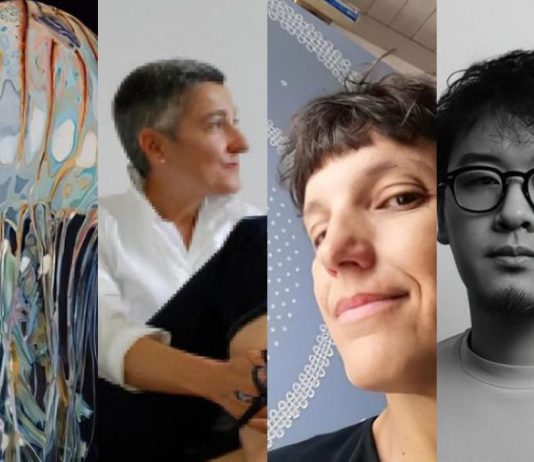 exibart prize N4: annunciati sei nuovi finalisti Ecco 6 nuovi finalisti exibart prize N4