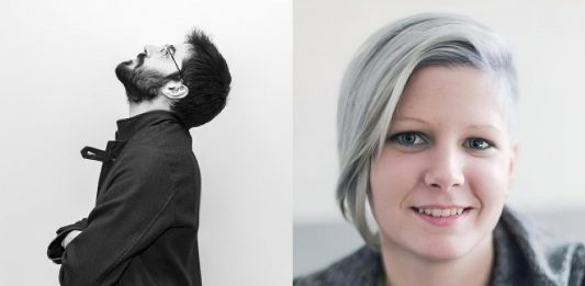 exibart prize N4: annunciati due nuovi finalisti Ecco i due nuovi finalisti di exibart prize