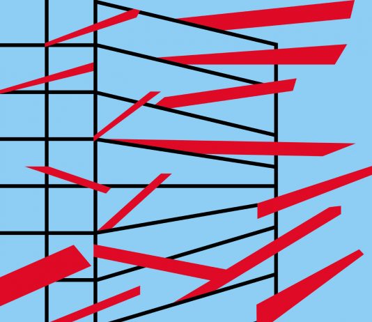 Gabriel De Gaudi: la sfida all’astrazione nell’Esposizione di Atlantic Gallery