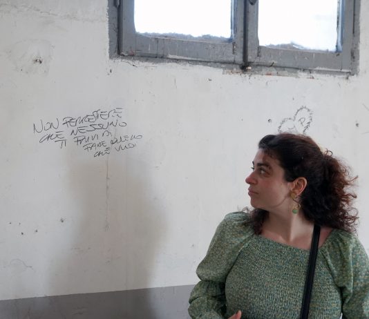 iosonovulnerabile, dunque vivo: si conclude la prima edizione