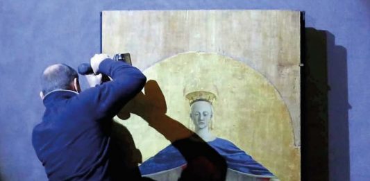 Musei e spiritualità, oggi: il nuovo libro del sacerdote Giuliano Zanchi