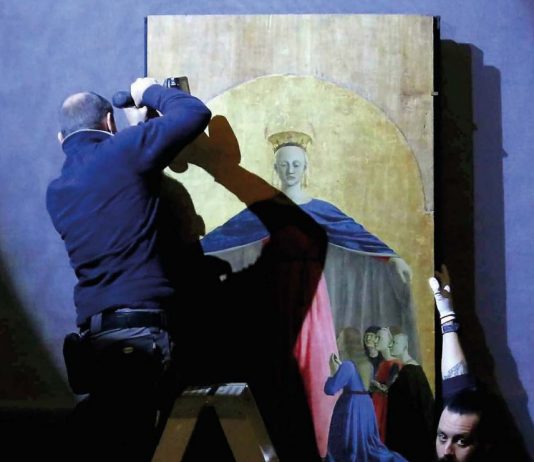 Musei e spiritualità, oggi: il nuovo libro del sacerdote Giuliano Zanchi