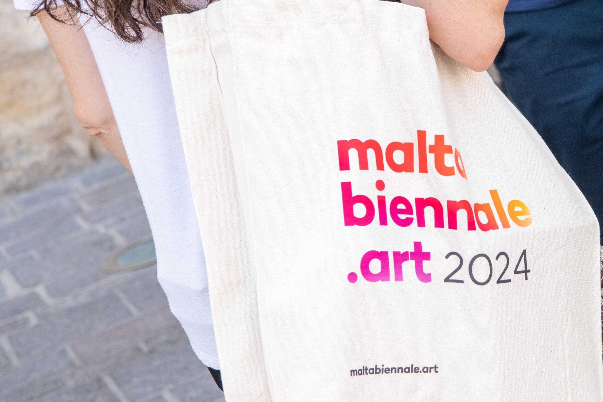 artisti biennale malta