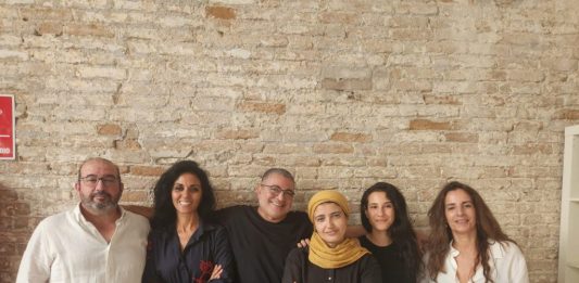 Biennale Arte 2024, mistero al Padiglione del Marocco, che cambia progetto in corsa Le artiste e i curatori originariamente scelti per il Padiglione del Marocco alla Biennale di Venez