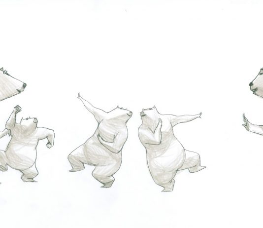 Orsi: alla Galleria dell’Incisione di Brescia, una mostra sull’amore per gli animali