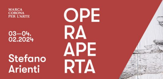 Marca Corona @ Art City Bologna L’Opera Aperta di Stefano Arienti al Teatro San Leonardo