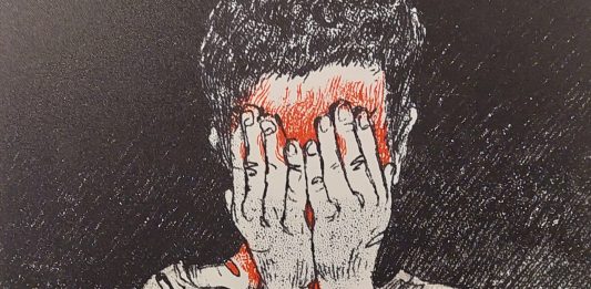 A Napoli, fumetti, illustrazioni e graphic novel per la pace in Palestina