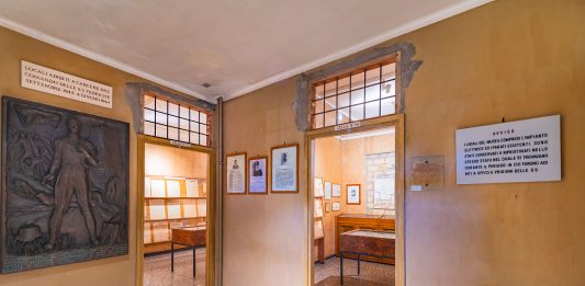 Il Museo della Liberazione di Roma può aprire: nominato il presidente Museo storico della Liberazione di Roma