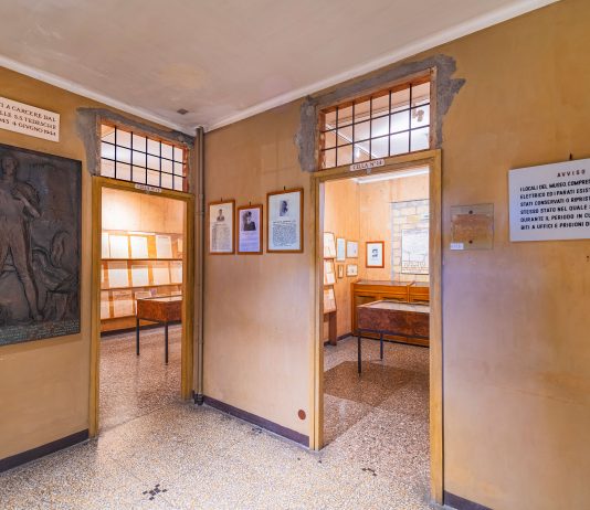 Il Museo della Liberazione di Roma può aprire: nominato il presidente Museo storico della Liberazione di Roma