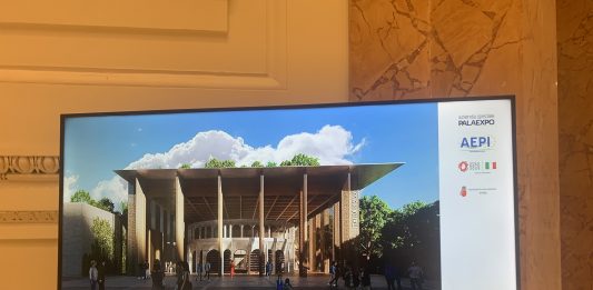 Expo 2025 Osaka: il Padiglione Italia di Mario Cucinella celebra il Rinascimento