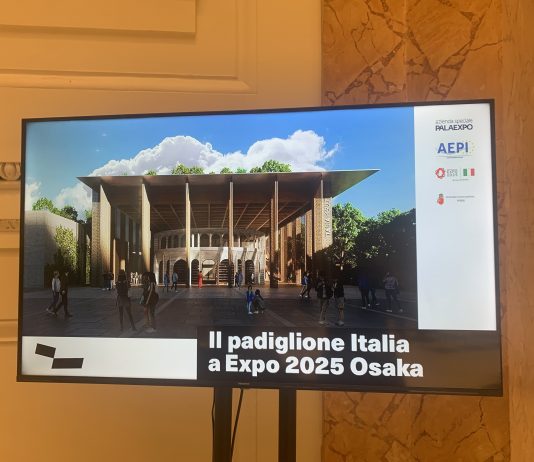 Expo 2025 Osaka: il Padiglione Italia di Mario Cucinella celebra il Rinascimento