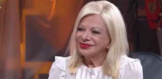 Morta a 90 anni Sandra Milo: musa di Fellini, icona del cinema italiano e dei diritti