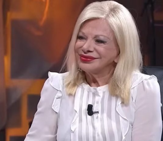 Morta a 90 anni Sandra Milo: musa di Fellini, icona del cinema italiano e dei diritti