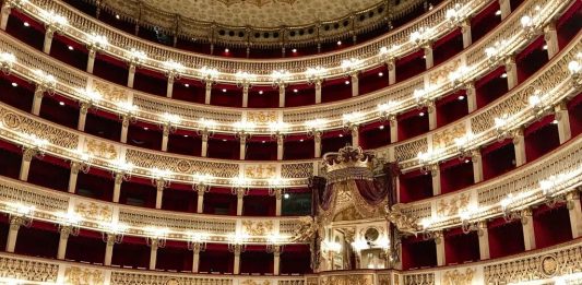 Spettacolo dal vivo, nelle nuove Commissioni Consultive grandi assenti le donne