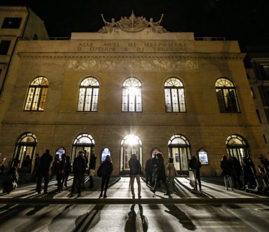 Ipotesi doppio direttore per il Teatro di Roma: continuano le proteste dei lavoratori dello spettacolo