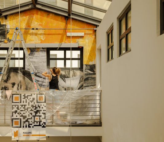 Un ecosistema culturale caldo e unico: il caso di Industrie Fluviali, a Roma