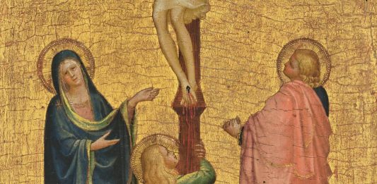 Dopo l’asta: bloccata l’esportazione del Beato Angelico da record esportazione beato angelico