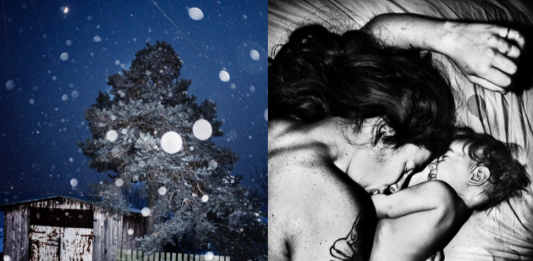 I paesaggi umani della Groenlandia nelle fotografie di Jacob e Sue Sobol