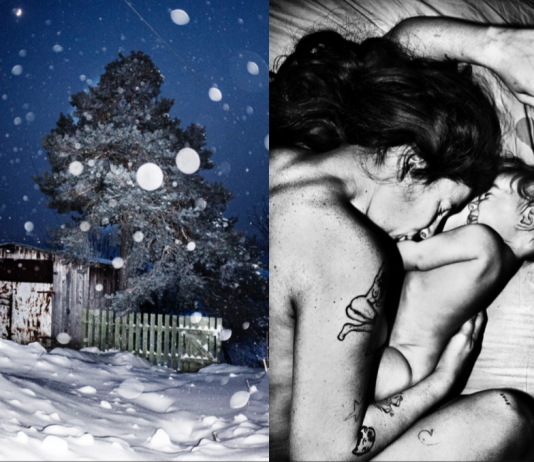 I paesaggi umani della Groenlandia nelle fotografie di Jacob e Sue Sobol