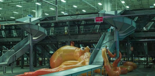 Vertigo Video Scenarios of Rapid Changes fino al 30 Giugno alla Fondazione MAST di Bologna