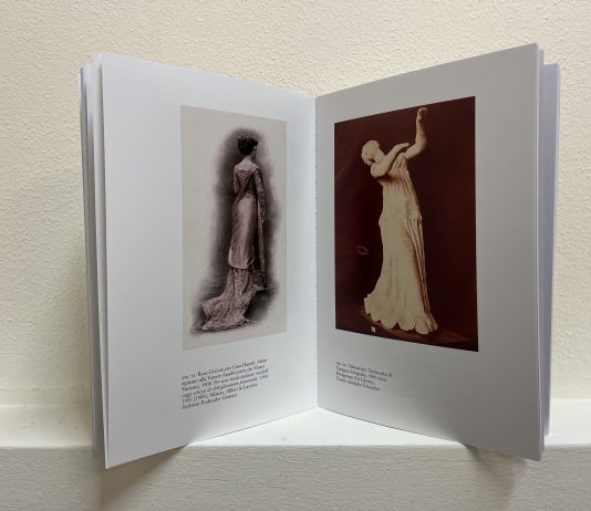 Moda, specchio della trasformazione: l’ultimo saggio di Alessandra Vaccari Alessandra Vaccari, Indossare la trasformazione, Moda e modernismo in Italia, 2022, Marsilio