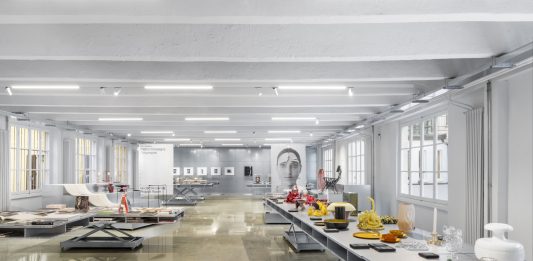 A Milano rinasce 10 Corso Como: tra le prime mostre, fotografia e gioielli d’artista