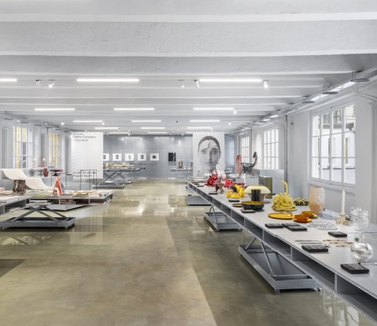 A Milano rinasce 10 Corso Como: tra le prime mostre, fotografia e gioielli d’artista