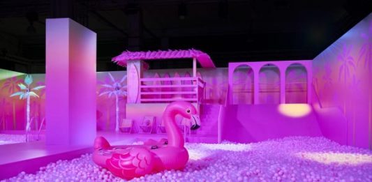 Museum of Dreamers: a Roma, ancora visitabile la mostra dedicata ai sognatori