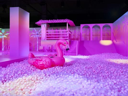 Museum of Dreamers: a Roma, ancora visitabile la mostra dedicata ai sognatori