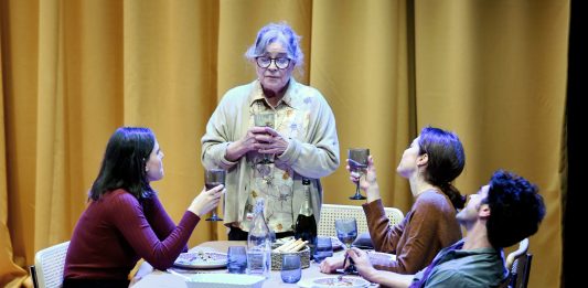 La sorella migliore: una pièce sul limite tra legge e morale, al teatro Argot di Roma